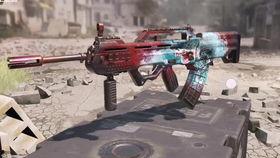 codm最新版本爆料,全新内容与玩法前瞻 第2张 codm最新版本爆料,全新内容与玩法前瞻 第2张