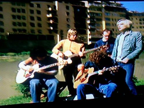 一起乐队爆料视频,独家爆料视频带你走进音乐幕后 第2张 一起乐队爆料视频,独家爆料视频带你走进音乐幕后 第2张